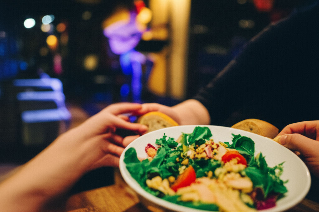 Elevate your night out! Find Lettuce Entertain You restaurants with live music for a perfect blend of culinary excellence & entertainment.