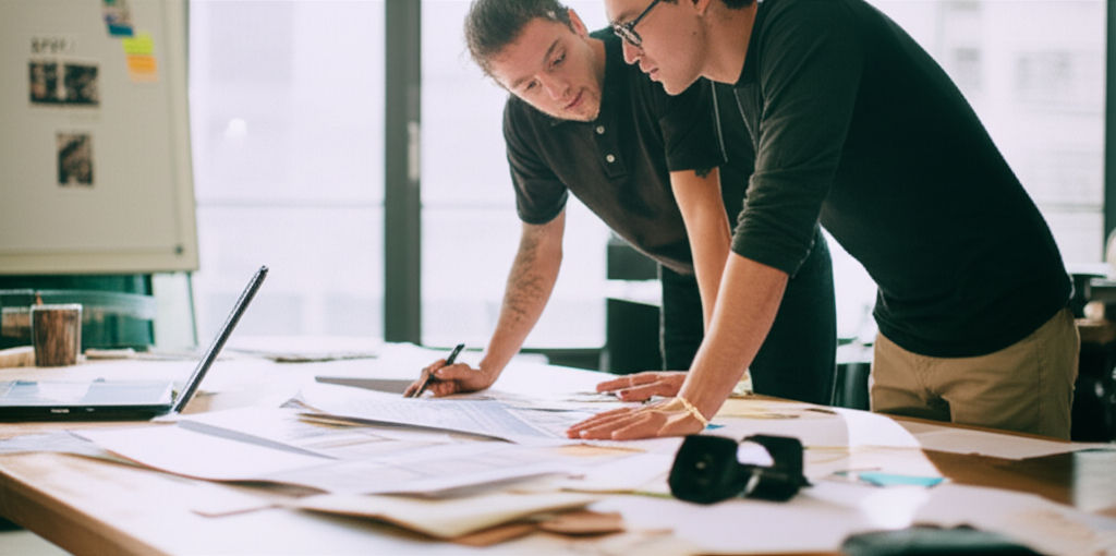 Ready to work at Lionsgate? This guide helps you navigate the application process to land your dream entertainment career. Apply now!