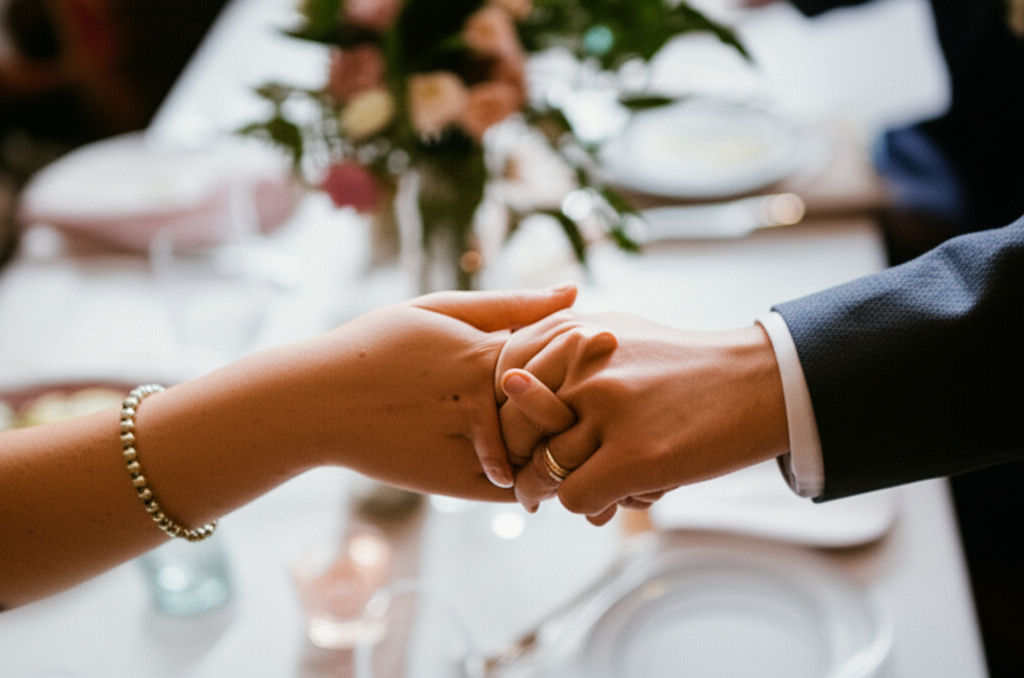 Elevate your wedding! Explore modern entertainment trends: unique live music, interactive experiences, and personalized ideas to make your big day unforgettable...