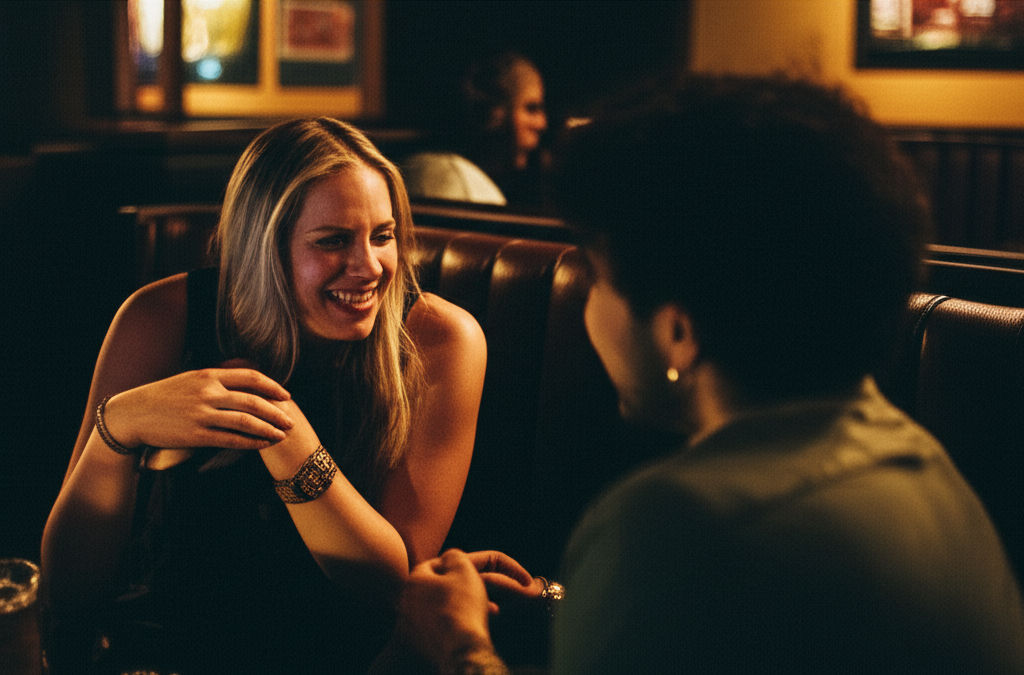 Bar Louie at Westgate is Glendale, AZ's ultimate spot for a vibrant, unforgettable night. Enjoy amazing food, handcrafted drinks, and lively energy!