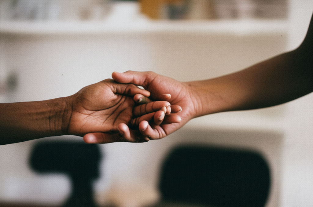 Unveil the profound meaning of "entertaining angels unawares." Discover how radical kindness to strangers brings divine encounters into your life.