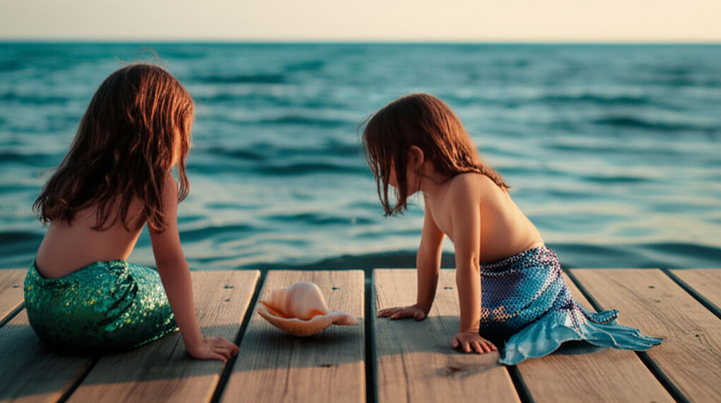 Add magic to your event! Dive into our guide on professional mermaid entertainment, from dazzling performances to hiring your own enchanting mermaid.