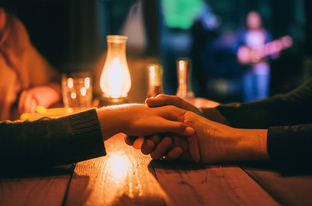 Tired of boring dinners? Find local restaurants with entertainment! Transform your meal into a memorable experience with live music, shows & more.