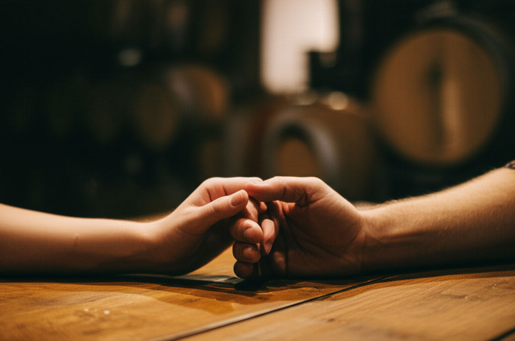 Experience unforgettable nights at Spyglass Winery! Enjoy amazing live shows, music & comedy paired with exquisite wines. Your ultimate entertainment guide.