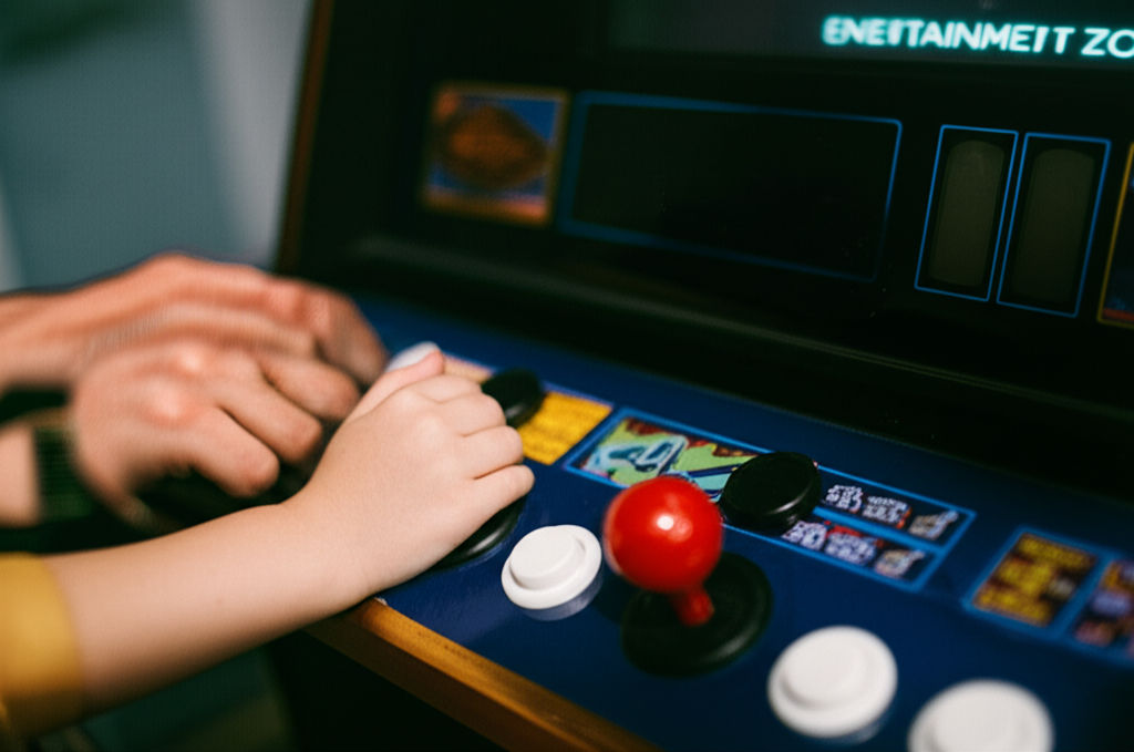 Discover Two T's Family Entertainment Zone! The ultimate guide to endless fun for all ages with arcade, laser tag, mini-golf & more under one roof.