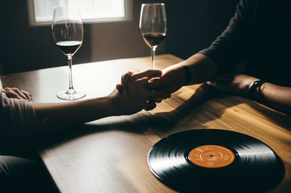 Discover V Live: where vibrant live music meets delectable dining. Enjoy an unforgettable sensory feast without choosing between entertainment & food.