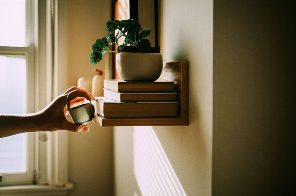 Reclaim your home! Discover how wall mount units maximize space, reduce clutter, and transform your living areas into serene, organized havens.