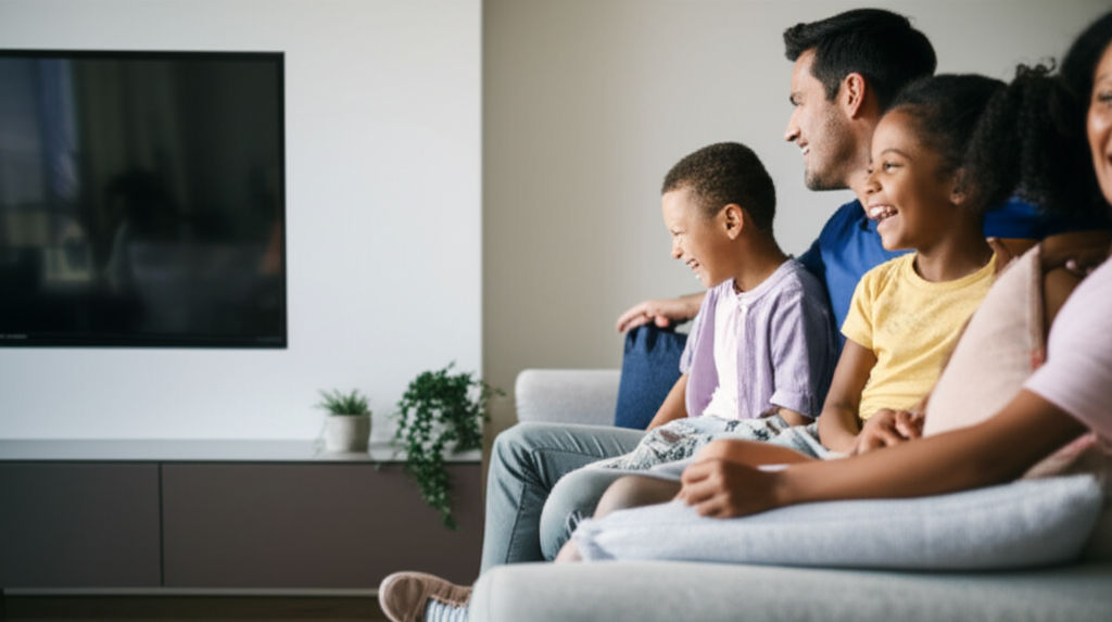 Transform your living room! Discover top wall-mounted entertainment units for a sleek, spacious, and clutter-free modern home. Maximize space & style.