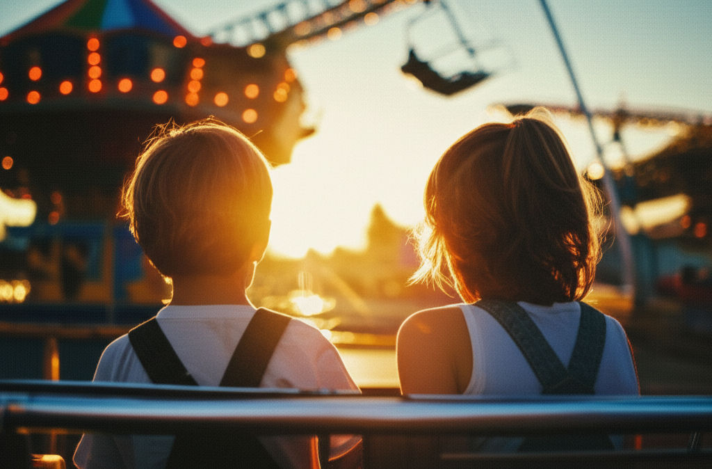 Discover what's new at Web Extreme Fun! Experience thrilling new go-karts, magical mini-golf, interactive trampolines & AR climbing walls.