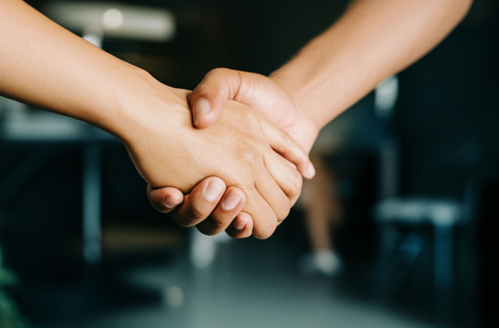 Unlock your dream job at Warner Bros. Entertainment! Discover diverse roles from creative to corporate and get actionable tips to land your career.