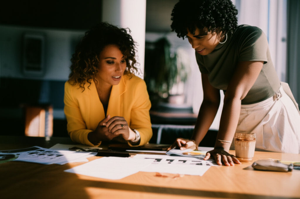 Uncover the "Boss Ladies" behind your favorite entertainment. These powerful women are breaking barriers and leading the industry's future.