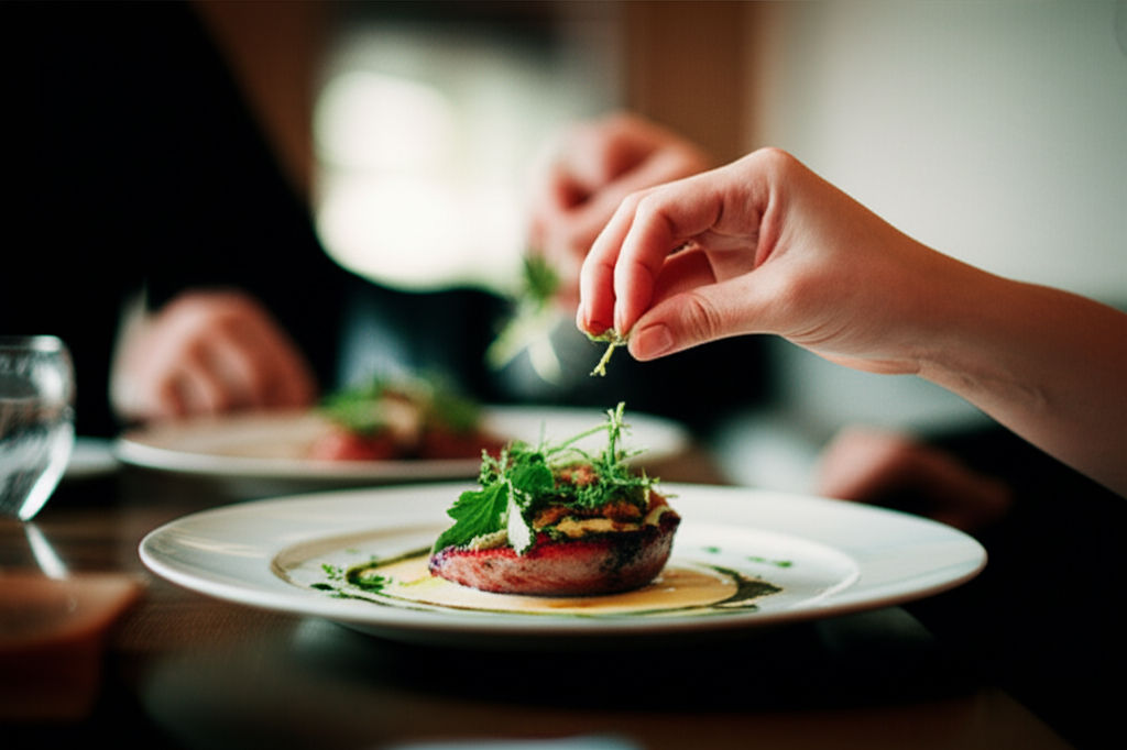 Find your dream hospitality career at Lettuce Entertain You. Enjoy diverse roles, growth opportunities, and a supportive "Culture of Caring" workplace.