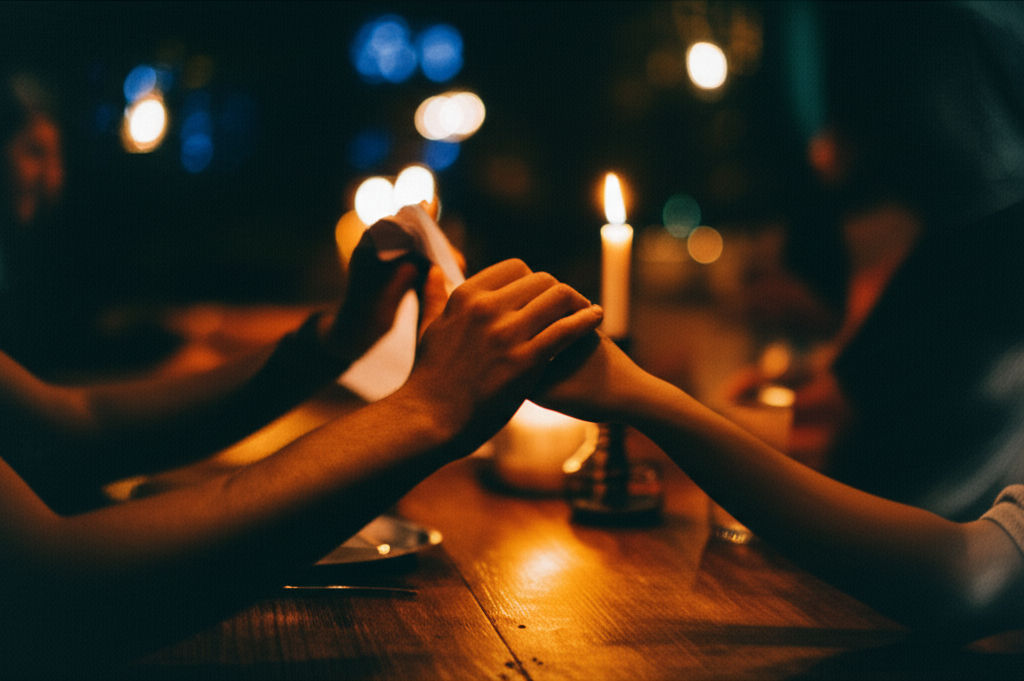 Elevate your night out! Discover the best dinner and entertainment spots, from live music to immersive shows, for an unforgettable dining experience.