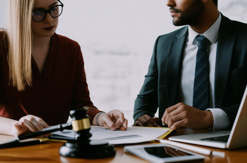 Discover what entertainment attorneys truly earn! This guide breaks down salaries, roles, and factors influencing income in the glamorous entertainment industry...