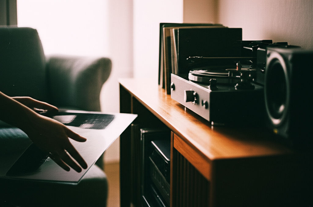 Elevate your living room! Discover how stylish wood entertainment centers bring timeless beauty, durability & organization to your home's heart.