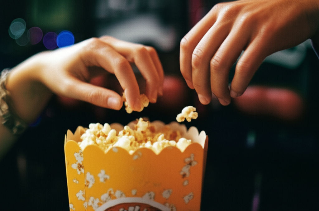 Discover EVO Entertainment Fredericksburg! Your ultimate guide to movies, bowling, arcade games, and dining—all in one premier destination.