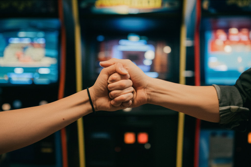 Discover why gamers love Game Nut Entertainment! Get breaking news, deep reviews, guides, & join a vibrant community built for gamers, by gamers.