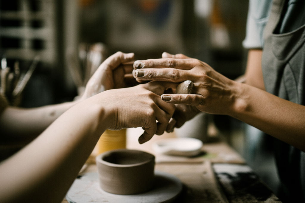 Experience Paristown, Louisville's revitalized arts & entertainment hub. Discover live music, unique culture, and vibrant community events.