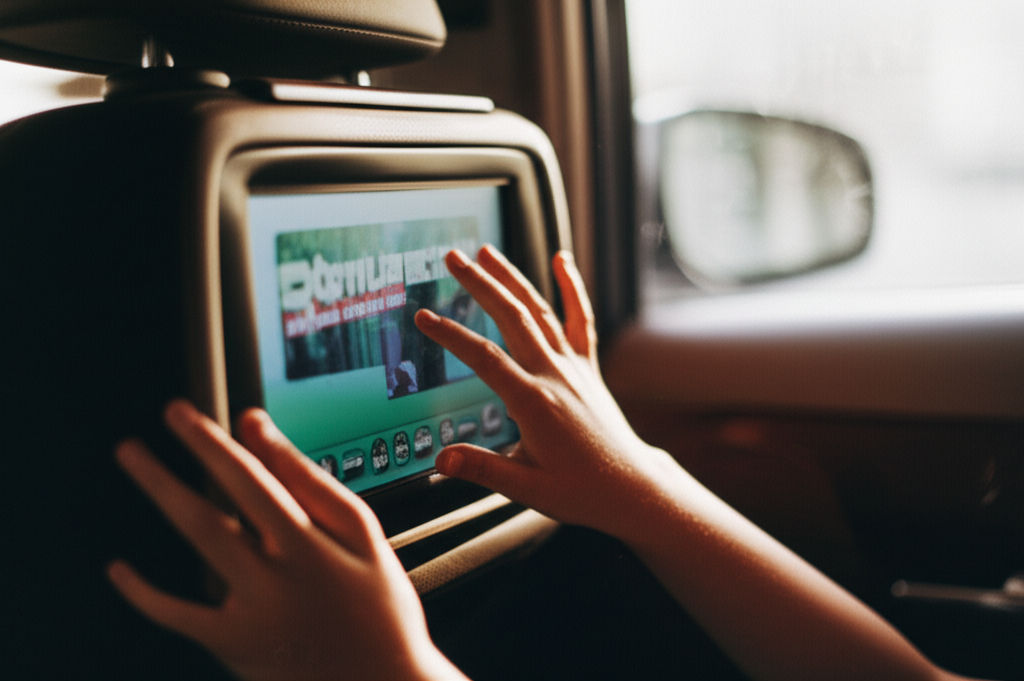 Are car rear entertainment systems still worth it? Discover the pros and cons to decide if an in-car system is the right investment for your family.
