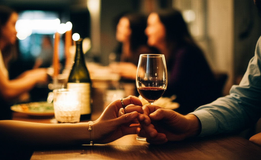 Elevate your dining! Discover restaurants with amazing entertainment. Turn a meal into an unforgettable experience where food meets fantastic fun.