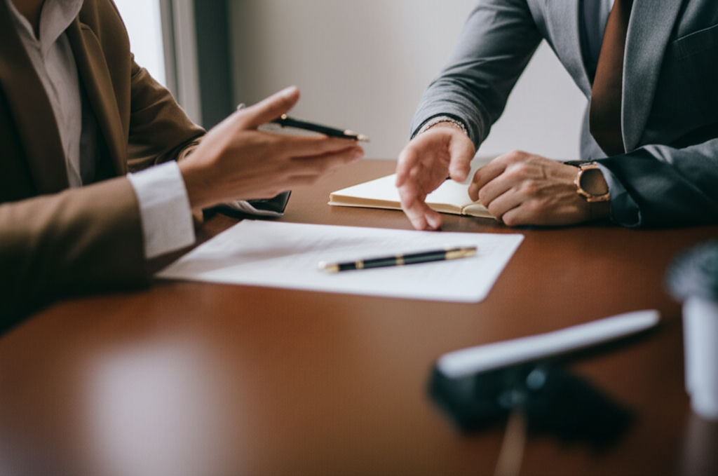 Unveil the earning potential of entertainment lawyers in 2025! Explore salaries, duties, and factors shaping careers in this glamorous legal field.