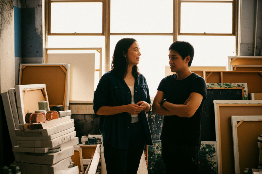 Discover Station North: Baltimore's authentic art district. Explore vibrant galleries, public art, and a unique creative spirit. A must-visit!