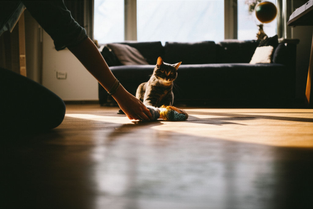 Unleash joy & melt stress! Dive into the world of online cat videos and discover their surprising benefits for your mood and well-being.