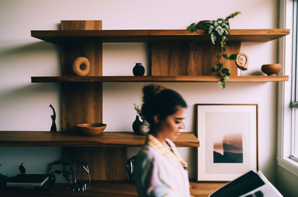 Wall unit vs. entertainment center: Which is right for your home? This guide helps you choose the perfect media storage & display solution.