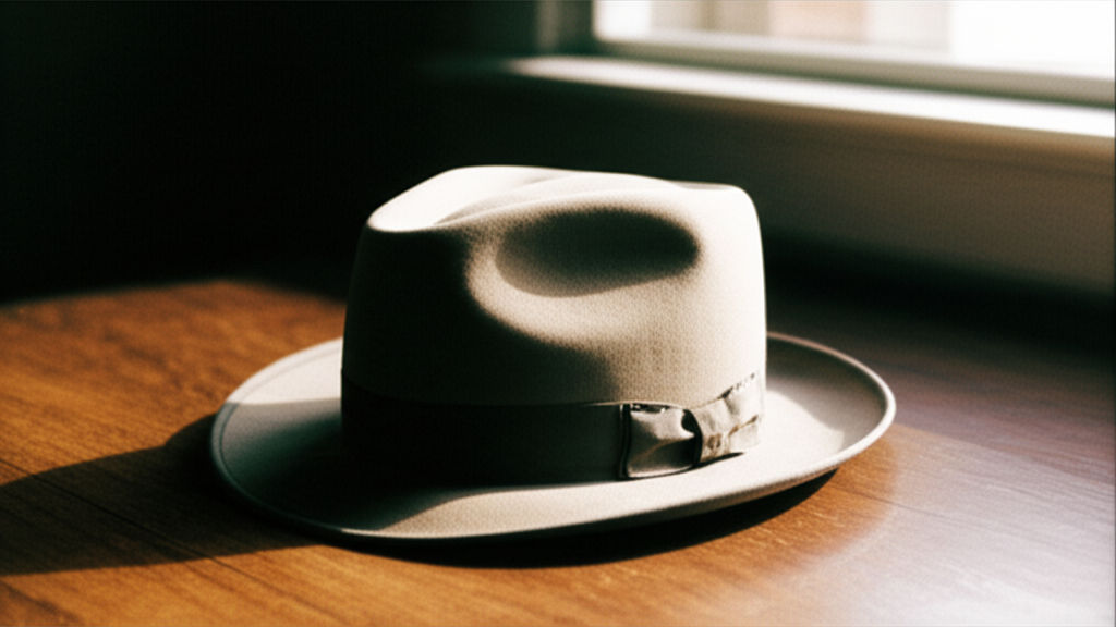 Uncover the story behind Ced the Entertainer's iconic hats! More than fashion, they're a symbol of his roots, success, and unique style.