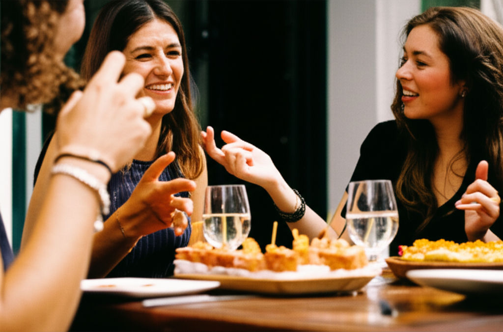 Struggling with "entertained" in Spanish? Master "entretenido/a," "divertirse," and more to express fun & amusement like a pro.