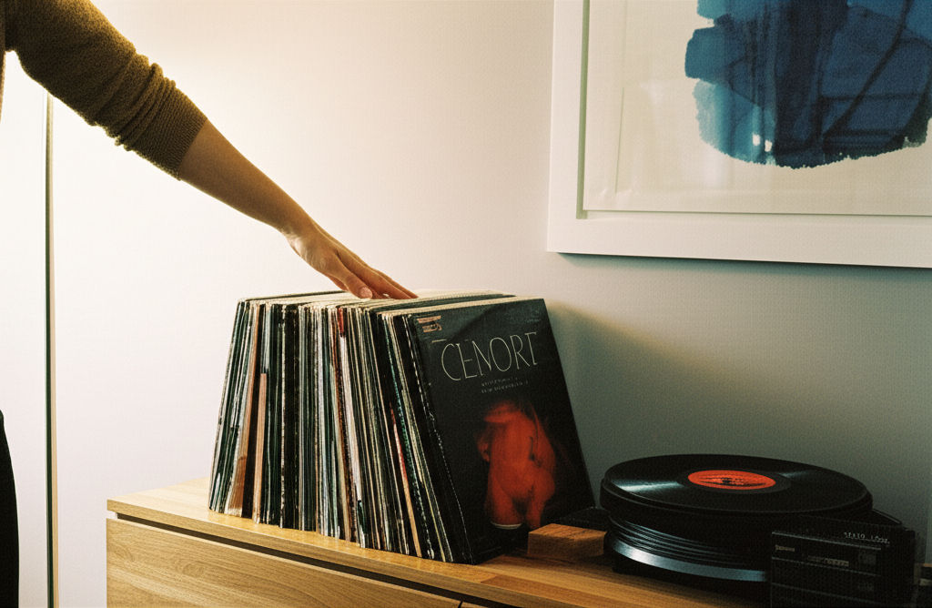 Struggling with space? Discover brilliant entertainment centers with integrated desks. Optimize your home for work & play, reducing clutter.