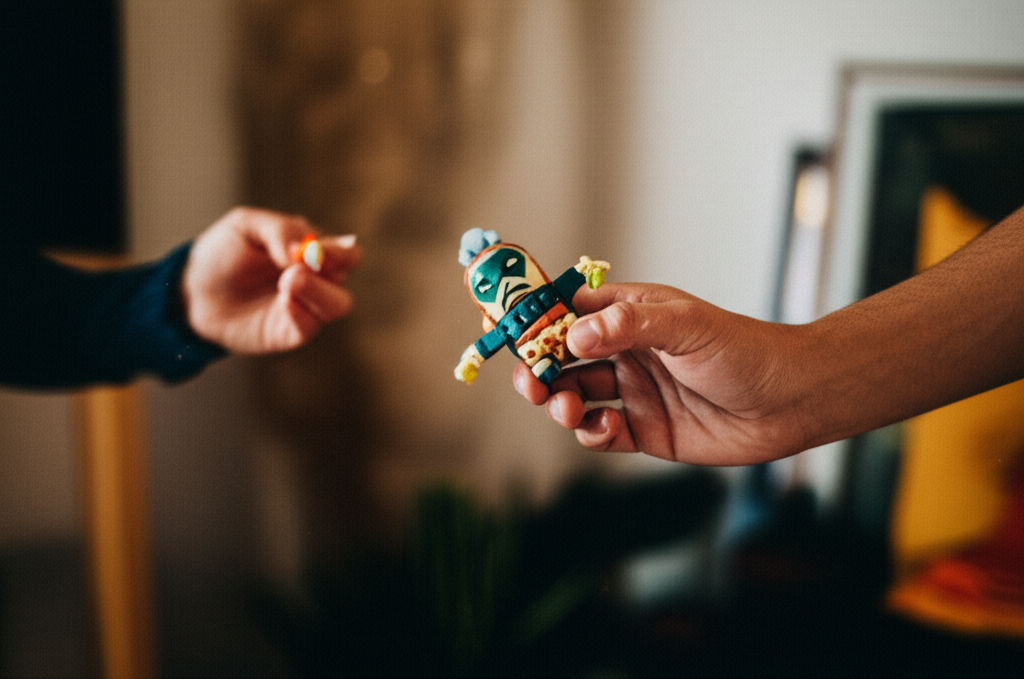 Find the best Entertainment Earth promo codes and deals! This guide helps collectors save on action figures, bobbleheads, & pop culture memorabilia.