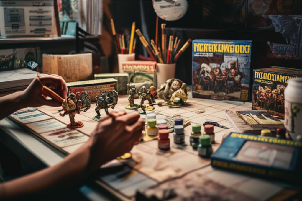 Overwhelmed by leisure choices? Navigate the "Entertainment Hobby Jungle" to discover your ideal hobby for stress relief & personal growth.