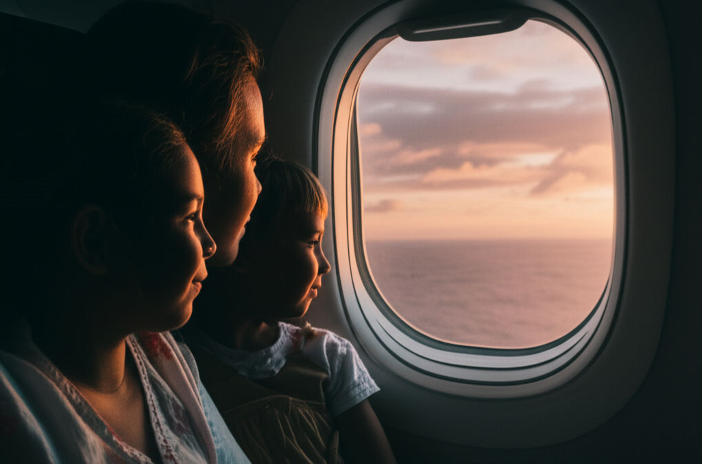 Your guide to Hawaiian Airlines' best in-flight entertainment! Free Starlink Wi-Fi, movies, TV & more make your flight fly by.