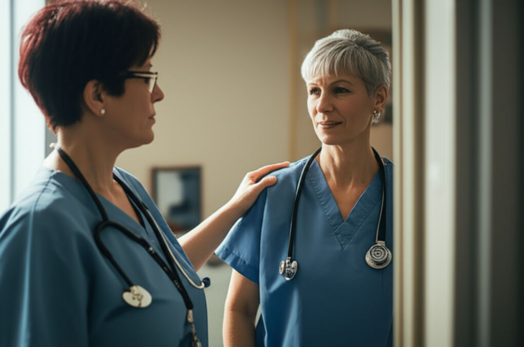 Find your purpose in healthcare! Dignity Health offers diverse career paths, comprehensive benefits, and a compassionate culture. Make a difference.