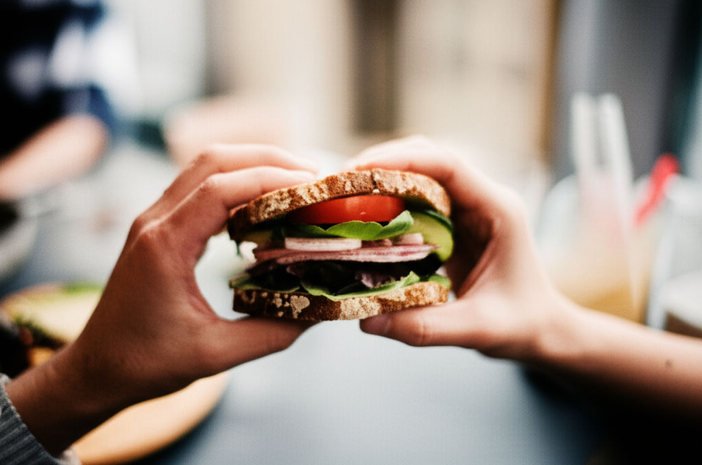 Transform your sandwich into a healthy meal! Learn smart choices for bread, lean protein, and veggies to fuel your body without guilt.