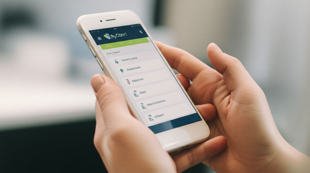 Simplify your healthcare with MyChart at Atlantic Health. Access medical info, connect with your care team, and manage appointments securely. Learn how!