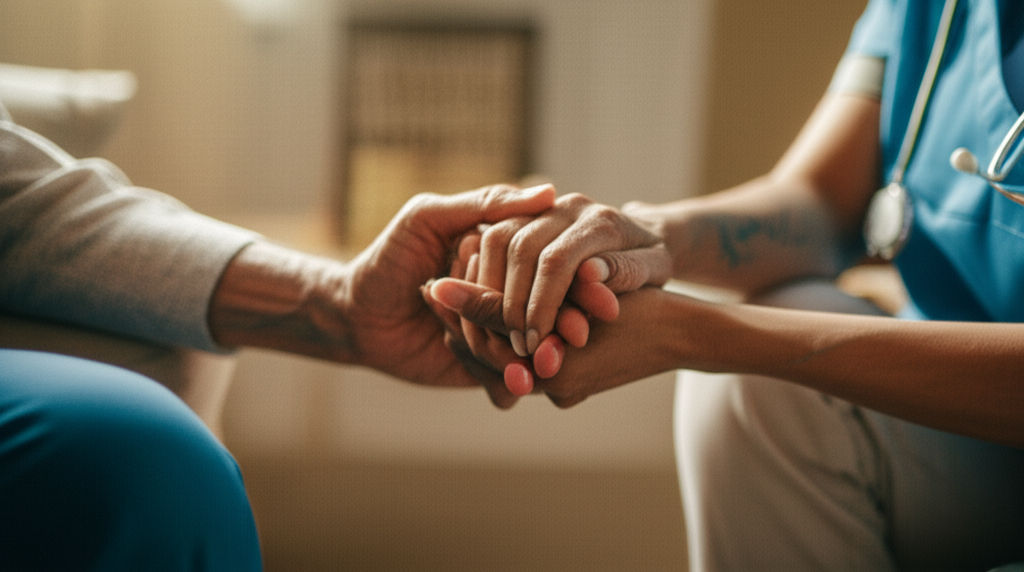 Amedisys Home Health brings expert care to your home for recovery, chronic condition management, and independence. Explore their services and benefits.