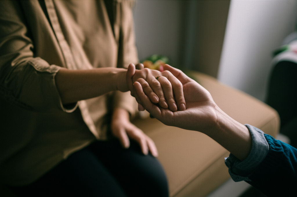 Seeking holistic health care? Discover Compass Health Network's integrated approach to physical, emotional, and dental well-being, all under one roof.