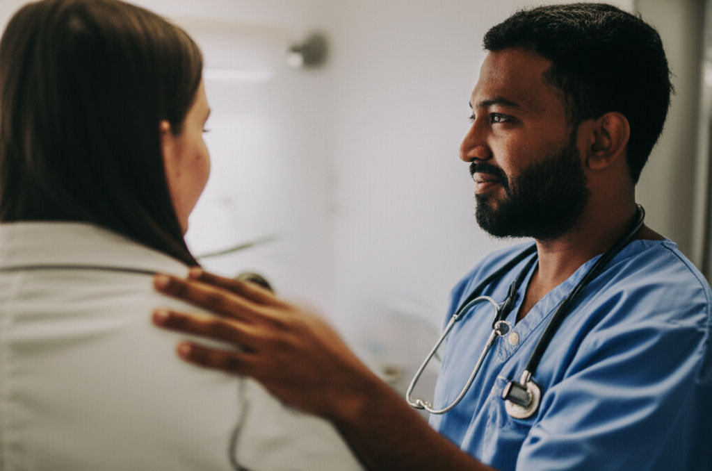 Explore top CHRISTUS Health careers for 2025+! Find purpose, make a difference, and grow in a faith-based healthcare system.