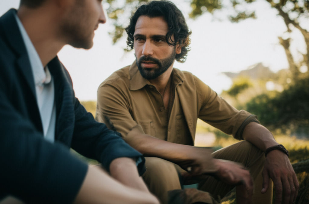 June is Men's Mental Health Month. Learn why it's vital to support men's well-being, break stigma, and address unique challenges they face.