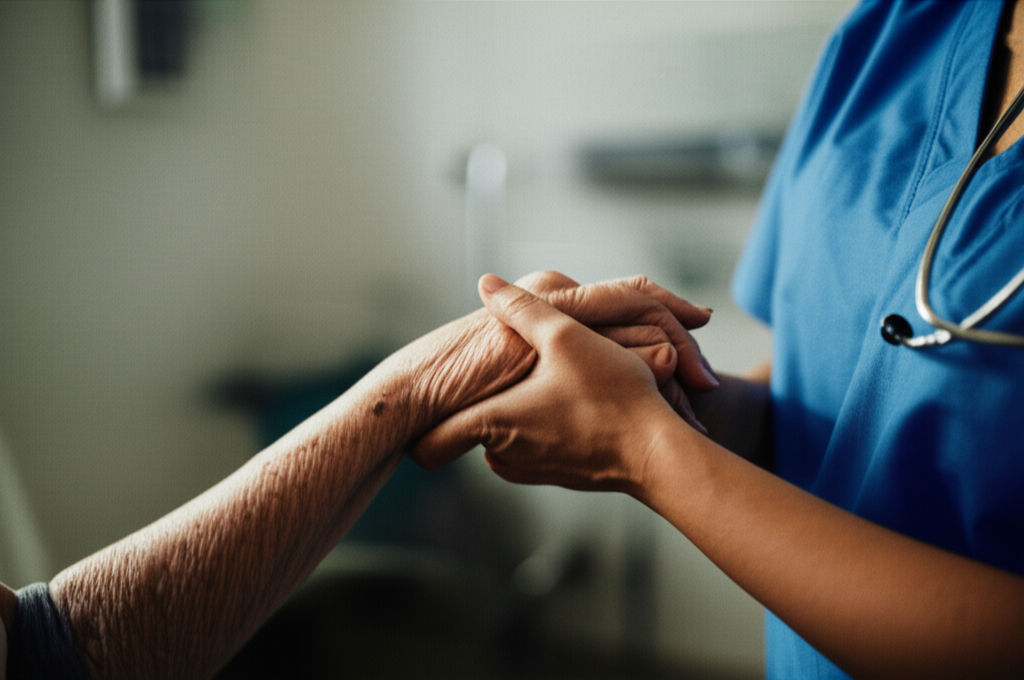 Fort Lauderdale's Broward Health Imperial Point offers exceptional care, advanced robotic surgery, and compassionate, patient-centered service.