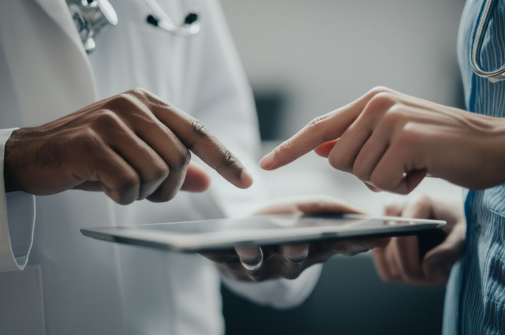 Streamline medical supply procurement with Cardinal Health Order Express. Boost efficiency, manage inventory, & save costs for better patient care.