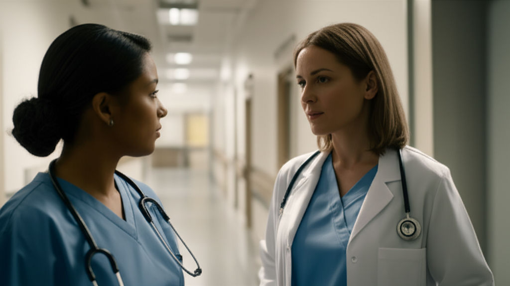 Find your calling in Catholic healthcare! Explore in-demand careers offering deep fulfillment, holistic care, and professional growth.