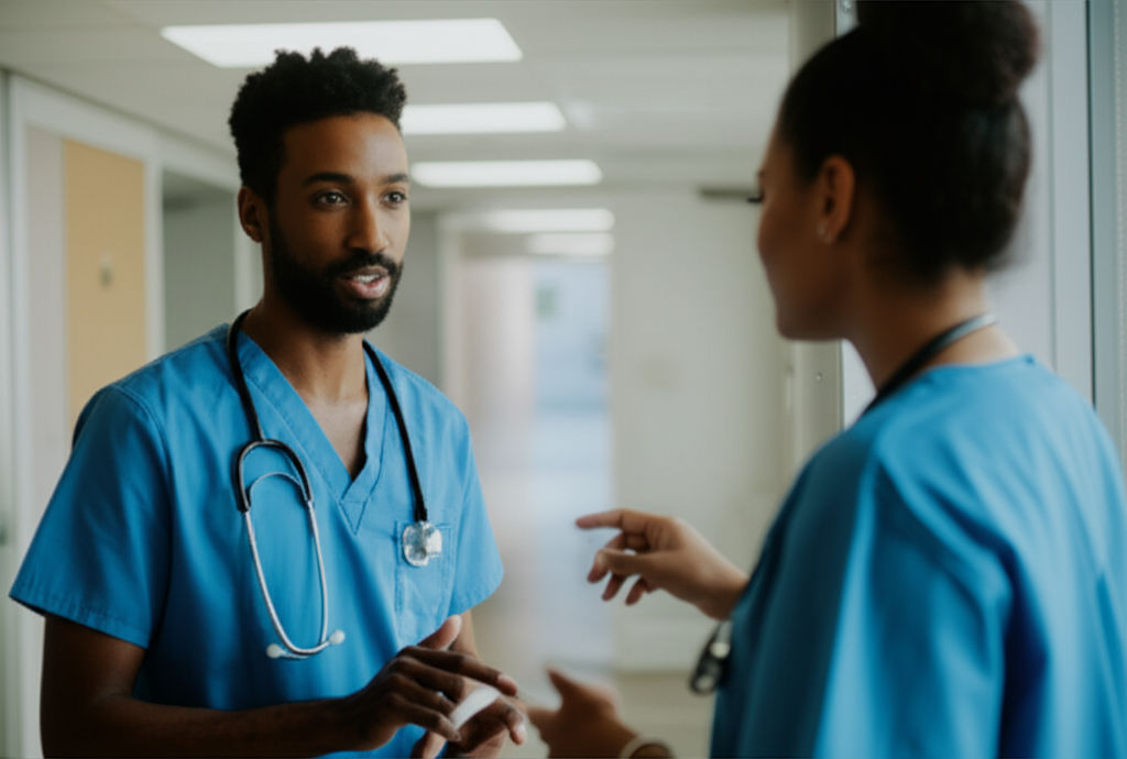 Explore careers at Cone Health! Discover a supportive culture, great benefits, and make a real impact in healthcare. Join a Great Place to Work®.