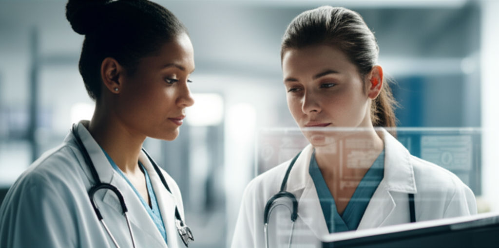 Health informatics: the unsung heroes of modern healthcare. Learn how they use data & technology to transform patient care and drive innovation.