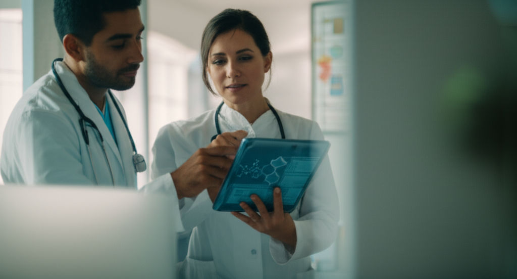 Unlock your future! Discover the top 25 in-demand health science jobs for 2025. Find a fulfilling and stable career in healthcare.