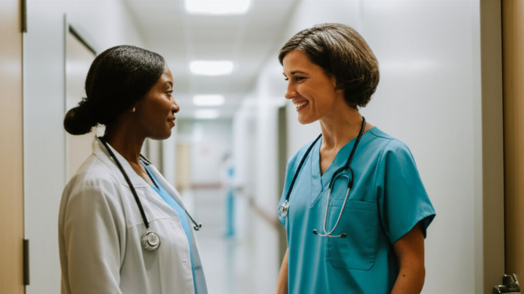Find your purpose at Lee Health! Explore diverse healthcare careers in SWFL, offering great benefits, growth, and a mission to empower healthier lives.