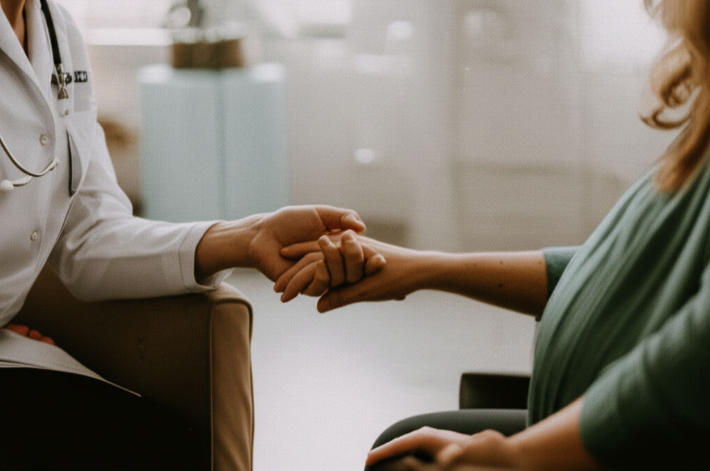 "Partners in Women's Health" review: Understand personalized, collaborative care. Find your ideal healthcare partner for comprehensive well-being.