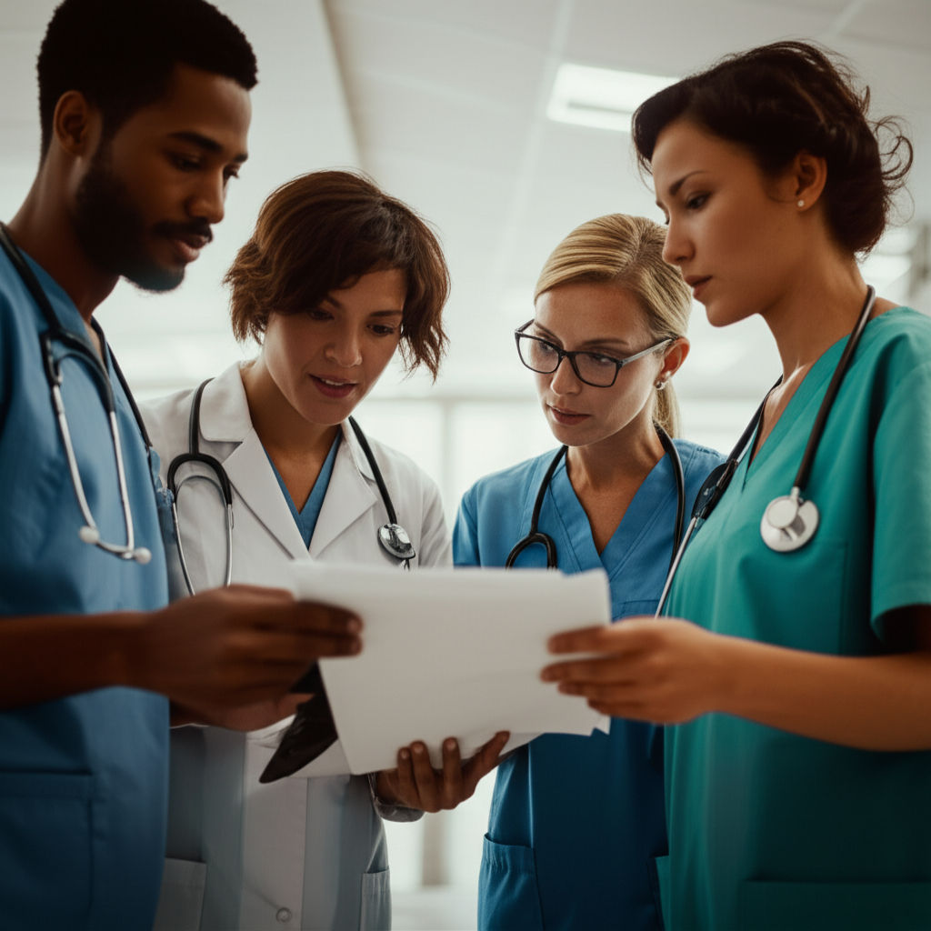 Discover impactful healthcare careers at Harris Health. Make a difference in your community with excellent benefits. Your purpose awaits!